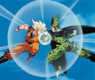 dbz